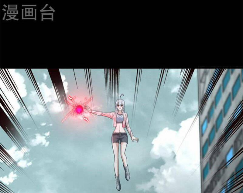 Mạt Thế Vi Vương 583 trang 58