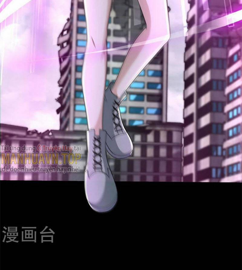 Mạt Thế Vi Vương 583 trang 6