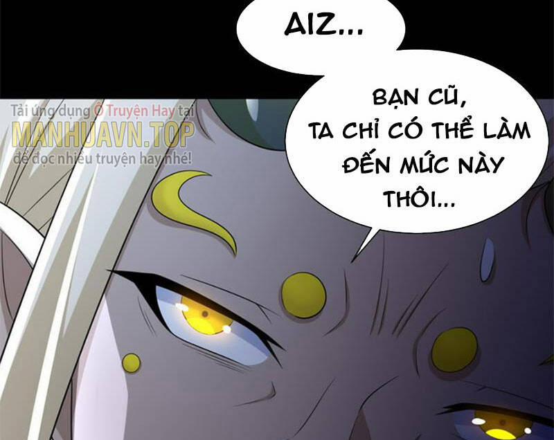 Mạt Thế Vi Vương 583 trang 61