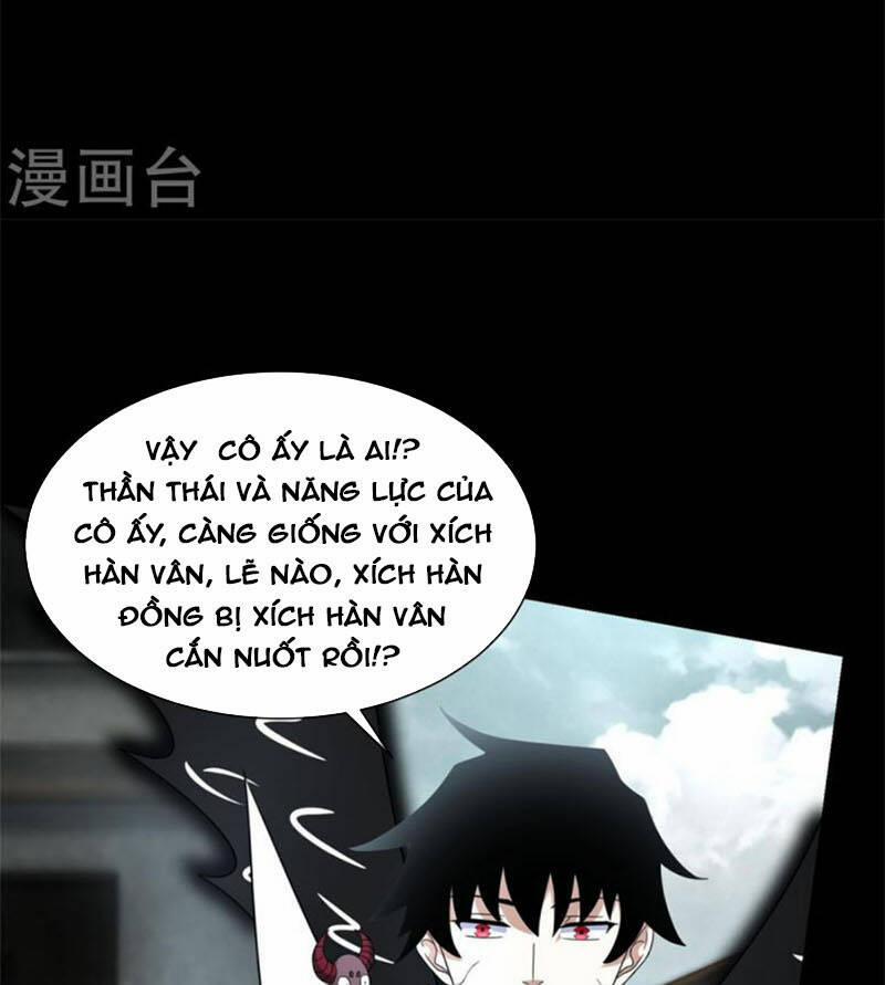Mạt Thế Vi Vương 583 trang 8