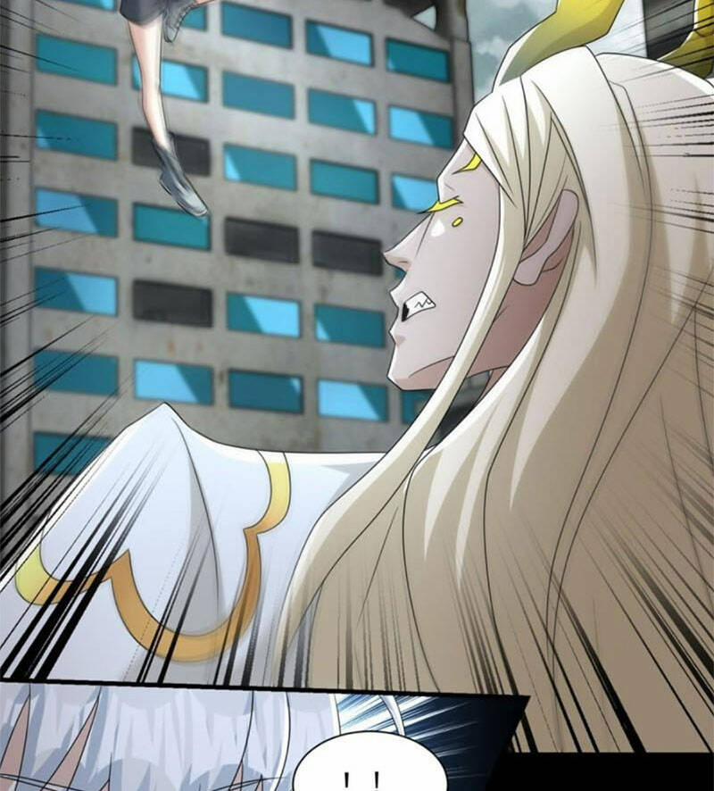 Mạt Thế Vi Vương 584 trang 1