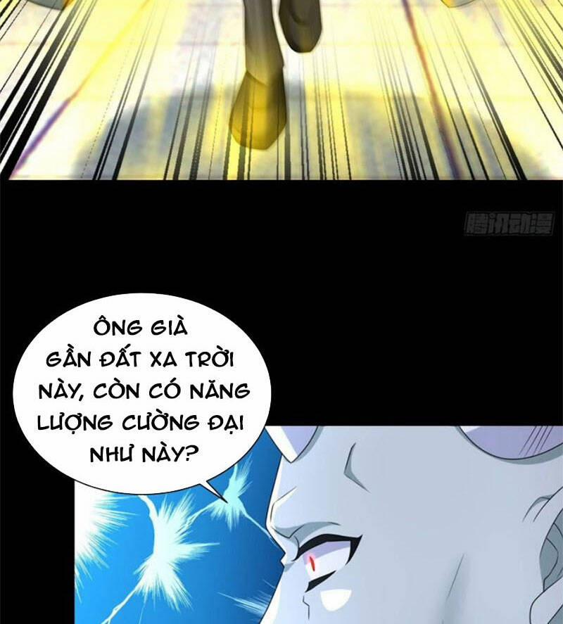 Mạt Thế Vi Vương 584 trang 10