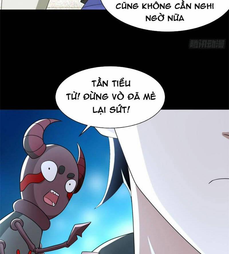 Mạt Thế Vi Vương 584 trang 13