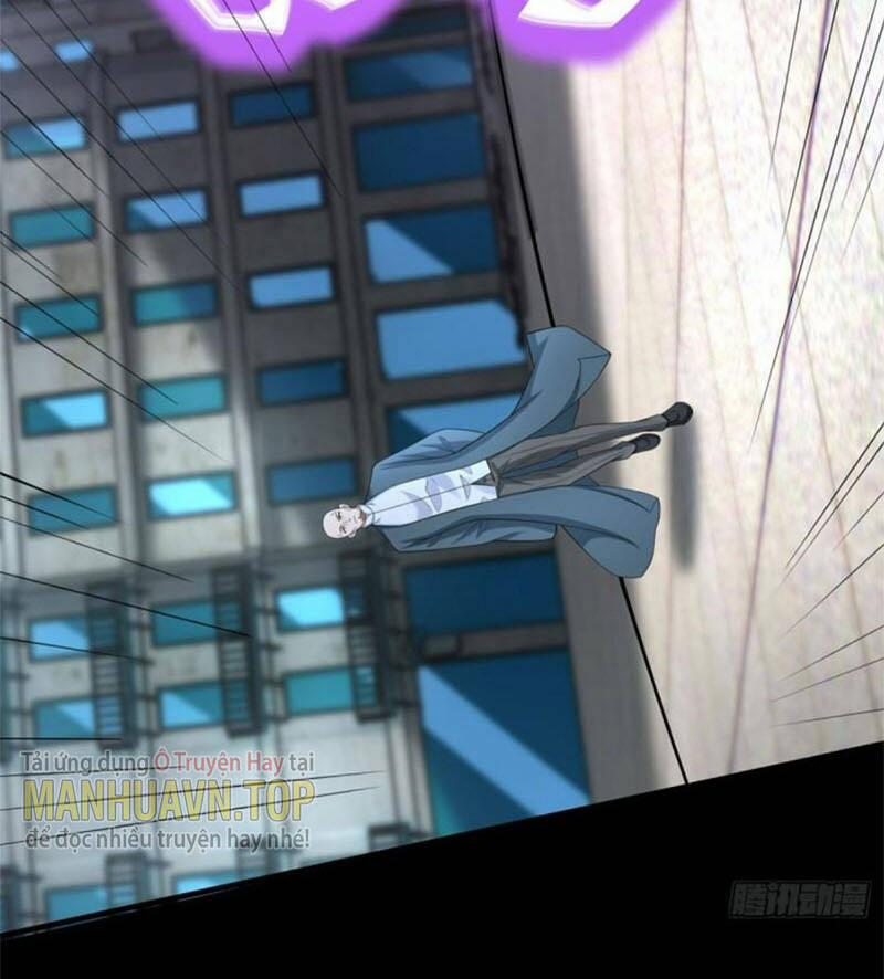 Mạt Thế Vi Vương 584 trang 19