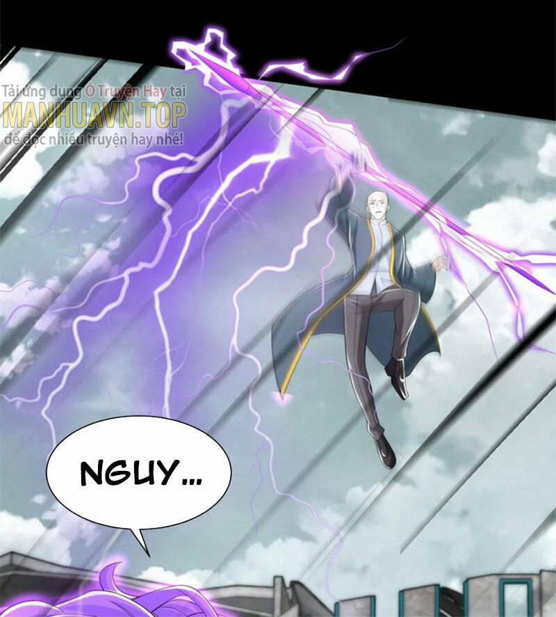 Mạt Thế Vi Vương 584 trang 24