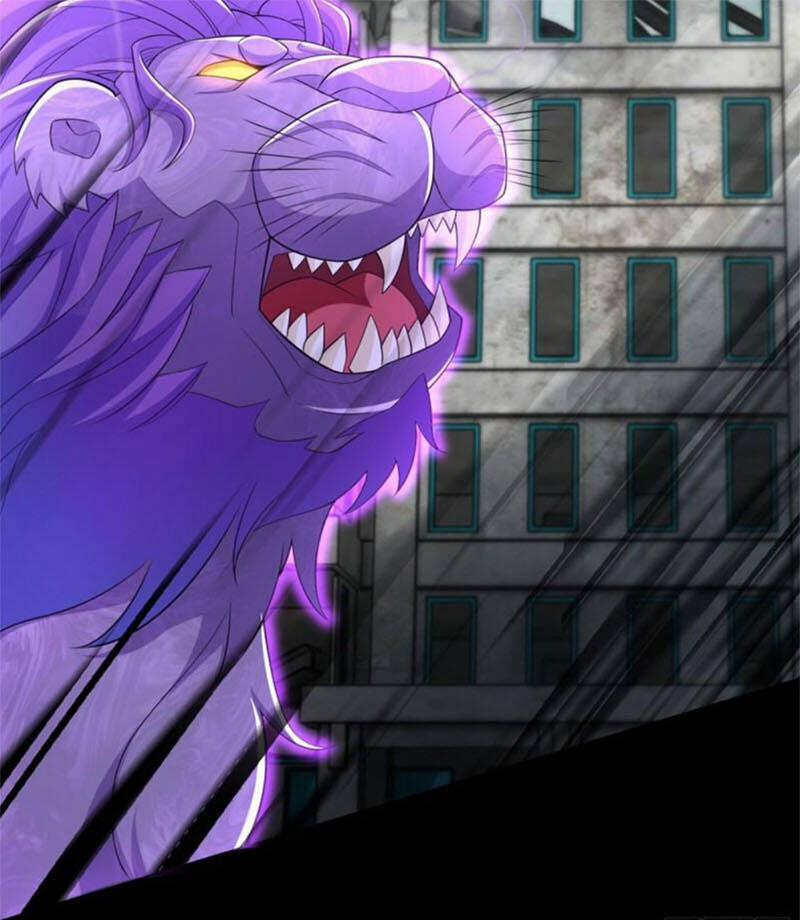 Mạt Thế Vi Vương 584 trang 25