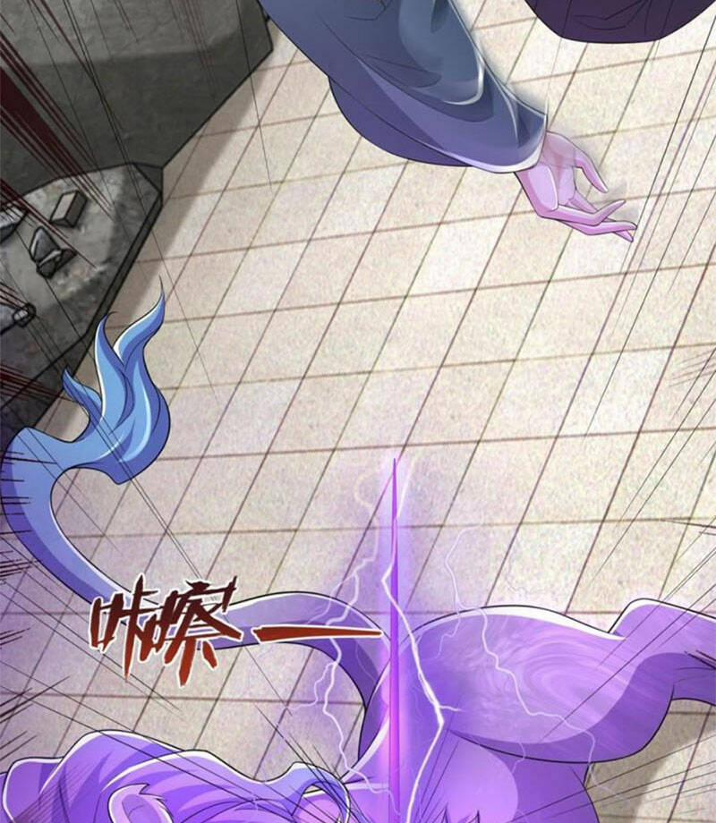 Mạt Thế Vi Vương 584 trang 27