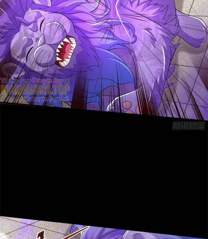 Mạt Thế Vi Vương 584 trang 28