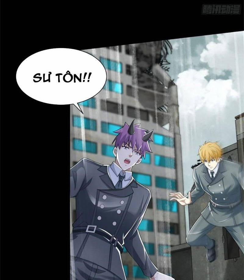 Mạt Thế Vi Vương 584 trang 30