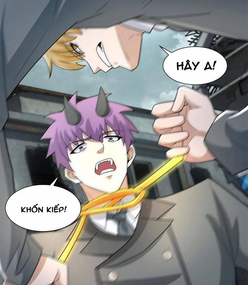 Mạt Thế Vi Vương 584 trang 32