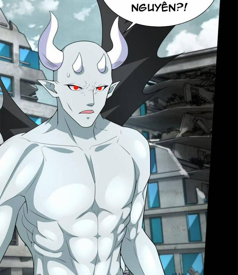 Mạt Thế Vi Vương 584 trang 35