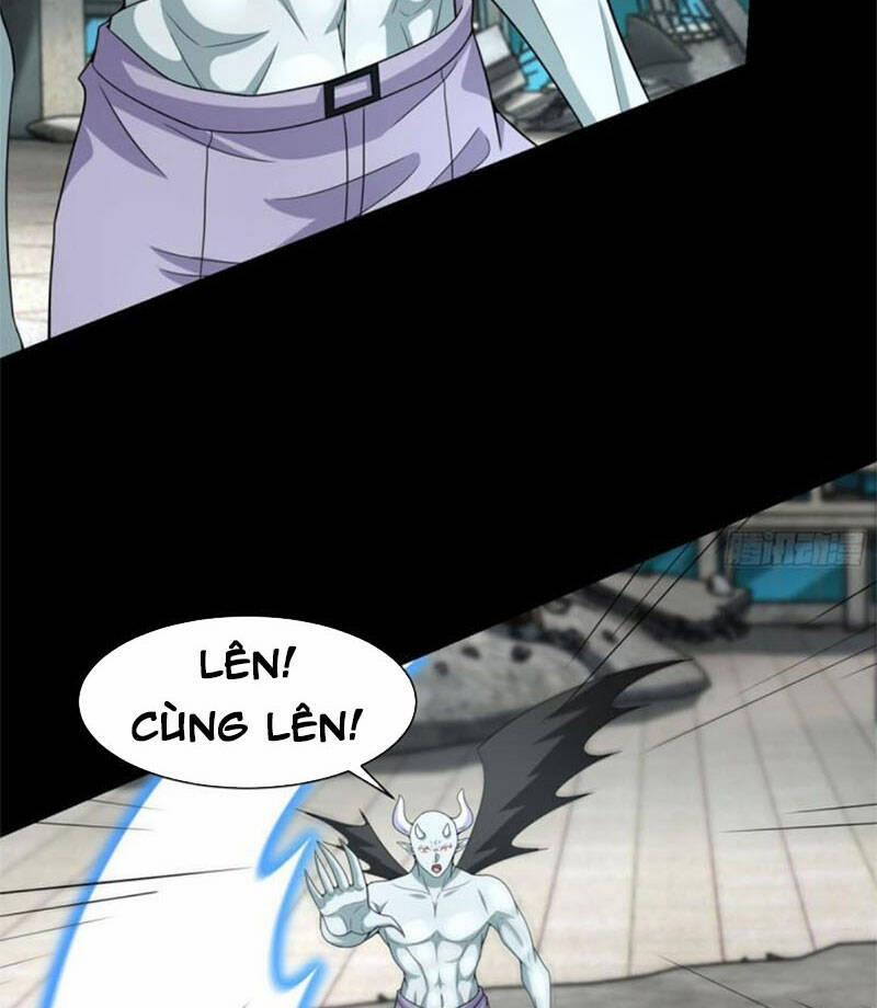 Mạt Thế Vi Vương 584 trang 36