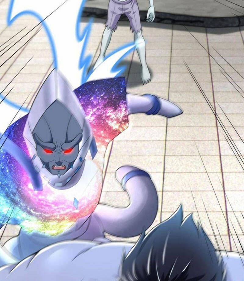 Mạt Thế Vi Vương 584 trang 37