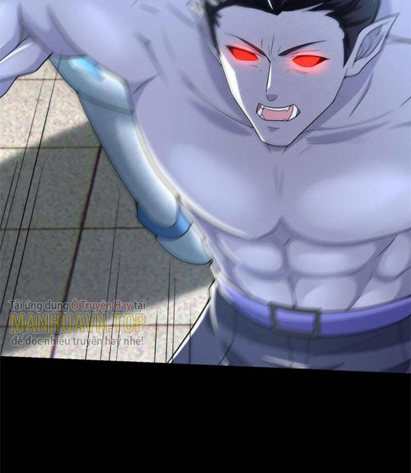 Mạt Thế Vi Vương 584 trang 38