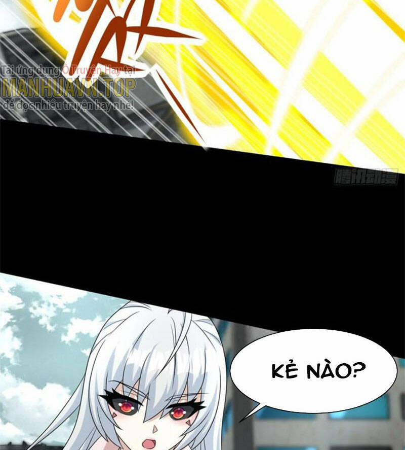 Mạt Thế Vi Vương 584 trang 4