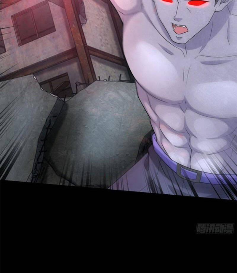 Mạt Thế Vi Vương 584 trang 40