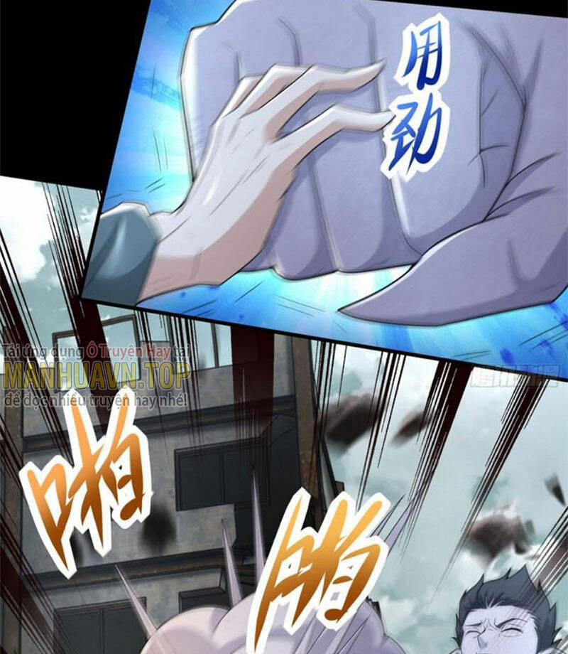 Mạt Thế Vi Vương 584 trang 44