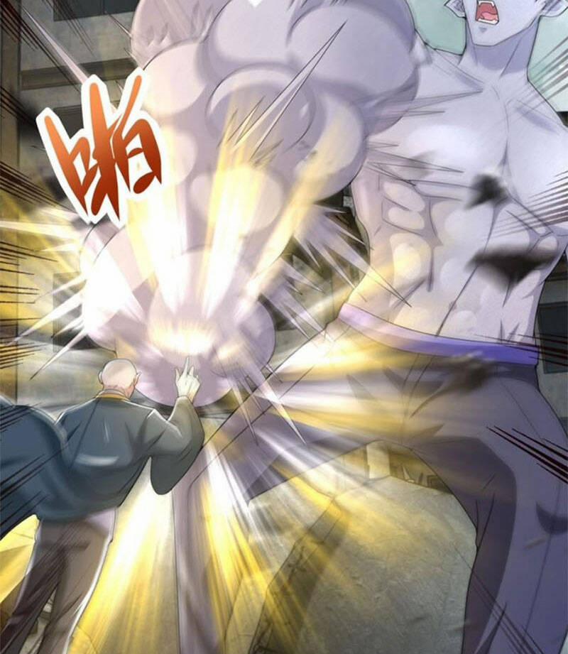 Mạt Thế Vi Vương 584 trang 45