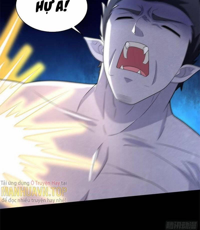 Mạt Thế Vi Vương 584 trang 47