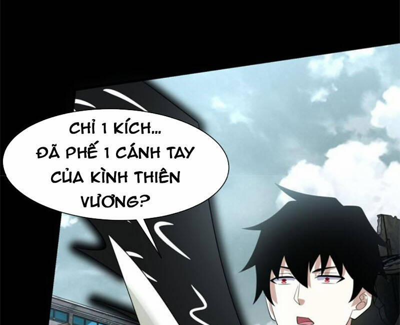 Mạt Thế Vi Vương 584 trang 50