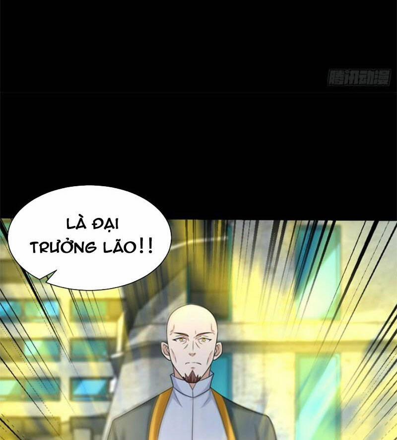 Mạt Thế Vi Vương 584 trang 8