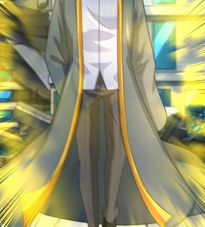 Mạt Thế Vi Vương 584 trang 9