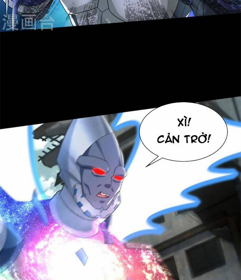 Mạt Thế Vi Vương 585 trang 10