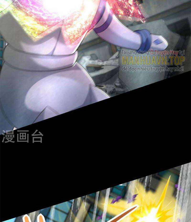 Mạt Thế Vi Vương 585 trang 11