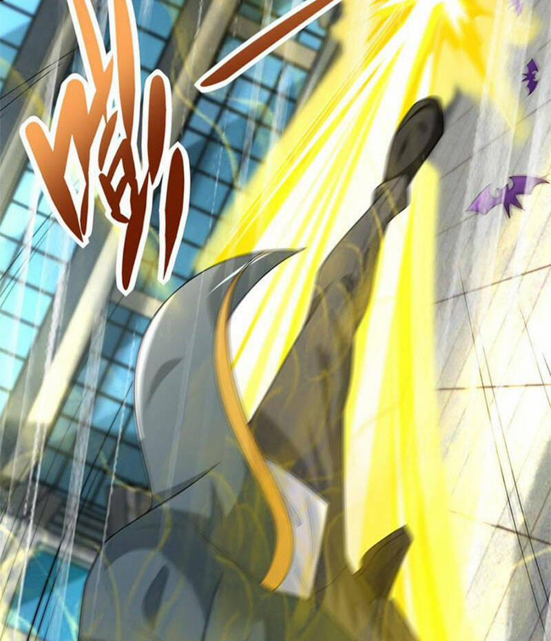 Mạt Thế Vi Vương 585 trang 12