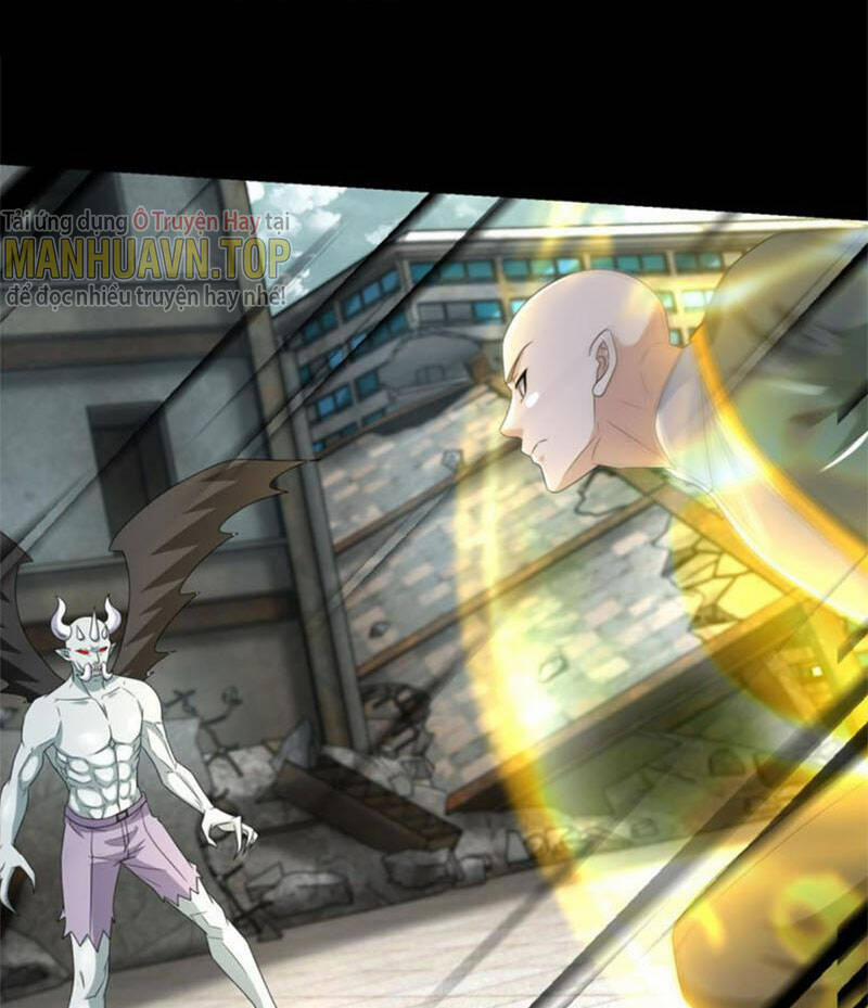 Mạt Thế Vi Vương 585 trang 14