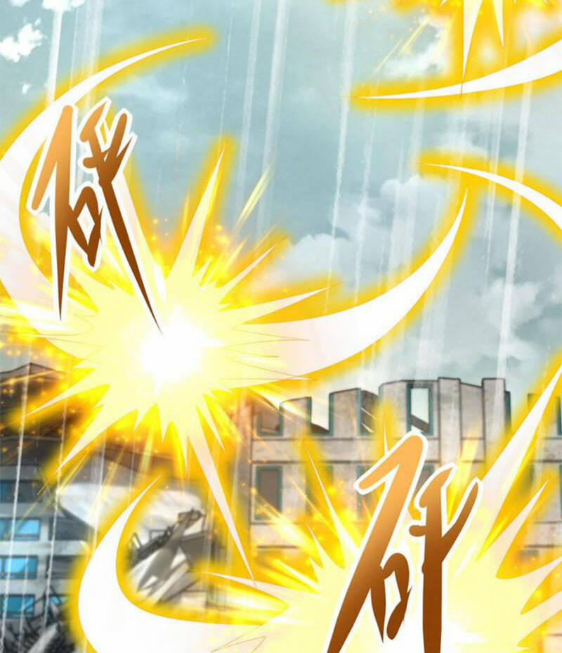 Mạt Thế Vi Vương 585 trang 16