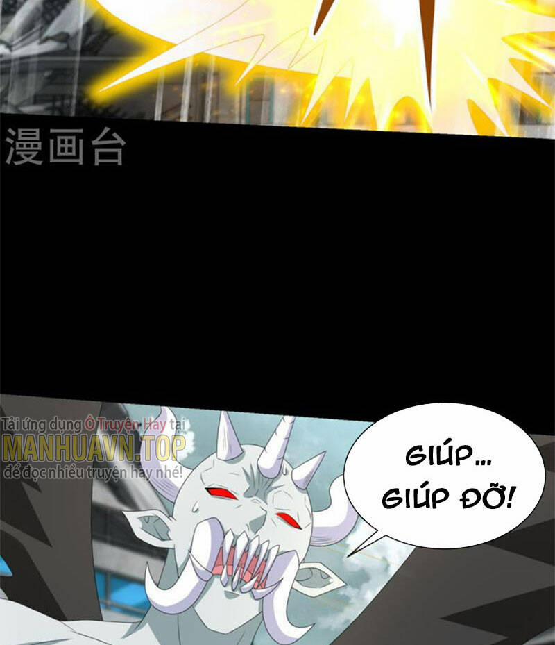 Mạt Thế Vi Vương 585 trang 17