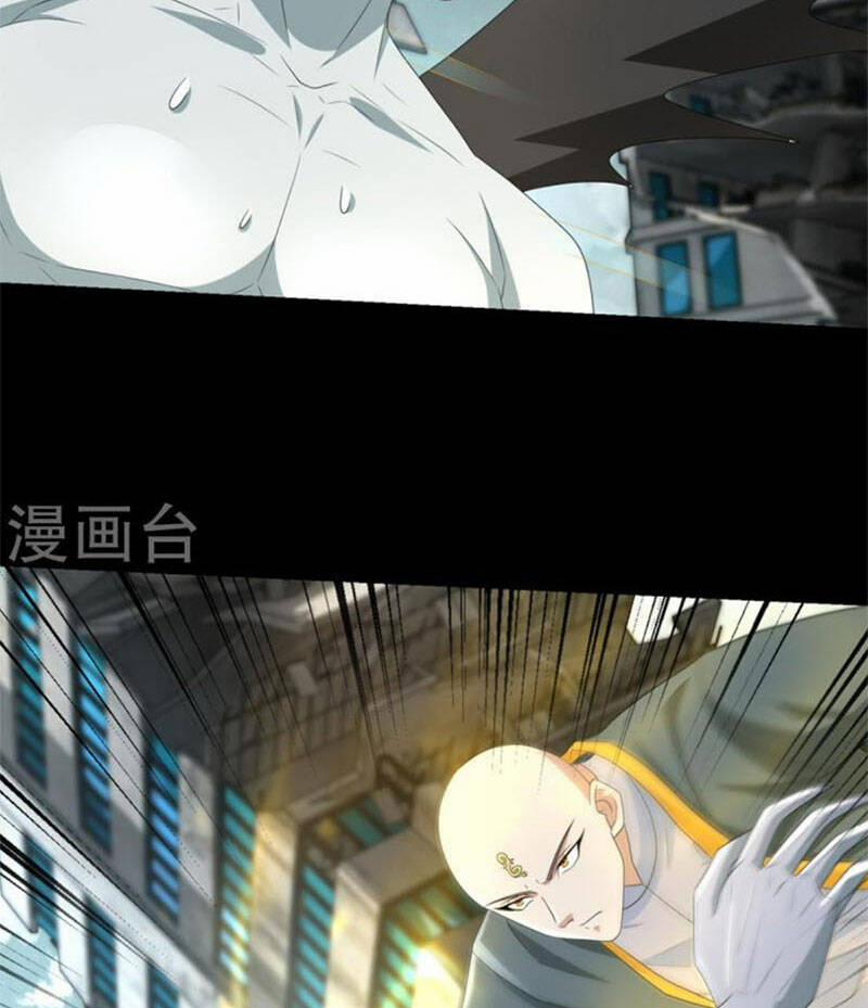 Mạt Thế Vi Vương 585 trang 18