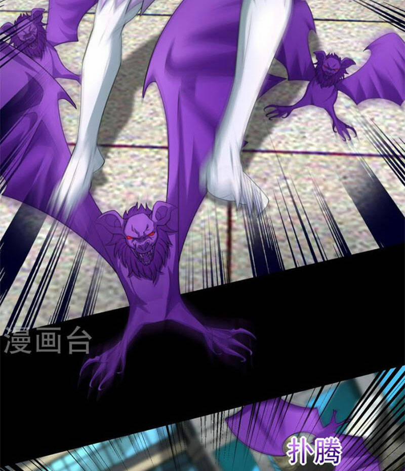 Mạt Thế Vi Vương 585 trang 2