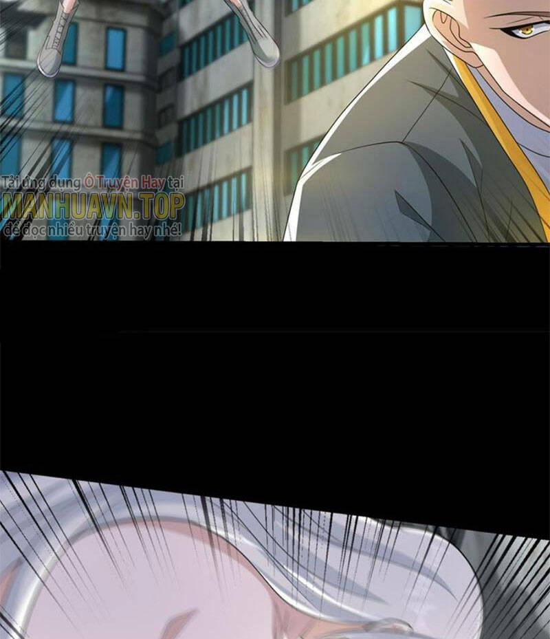 Mạt Thế Vi Vương 585 trang 21