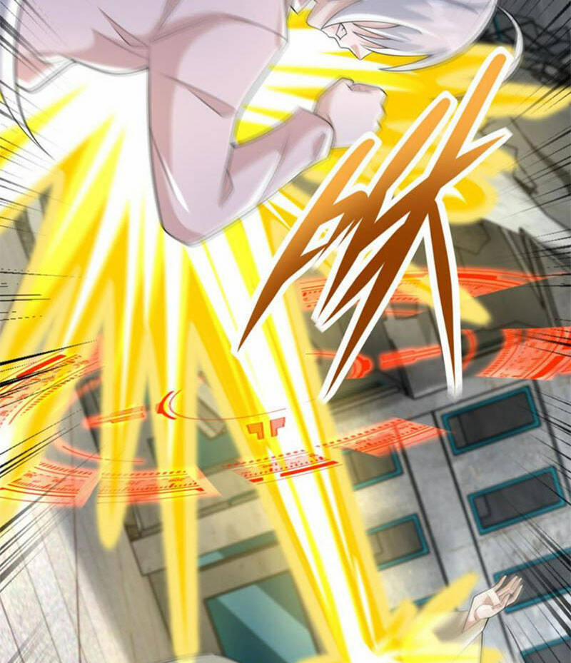 Mạt Thế Vi Vương 585 trang 22