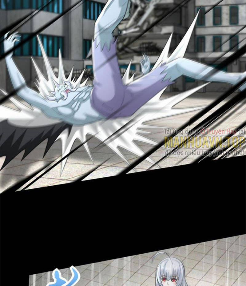 Mạt Thế Vi Vương 585 trang 24