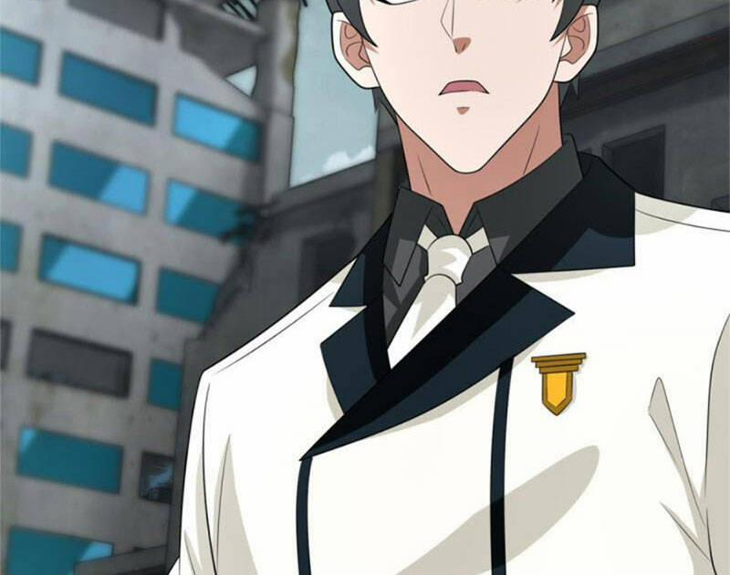 Mạt Thế Vi Vương 585 trang 27