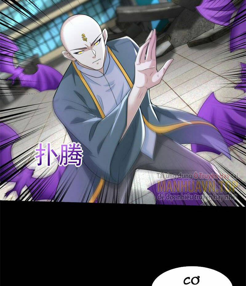 Mạt Thế Vi Vương 585 trang 3