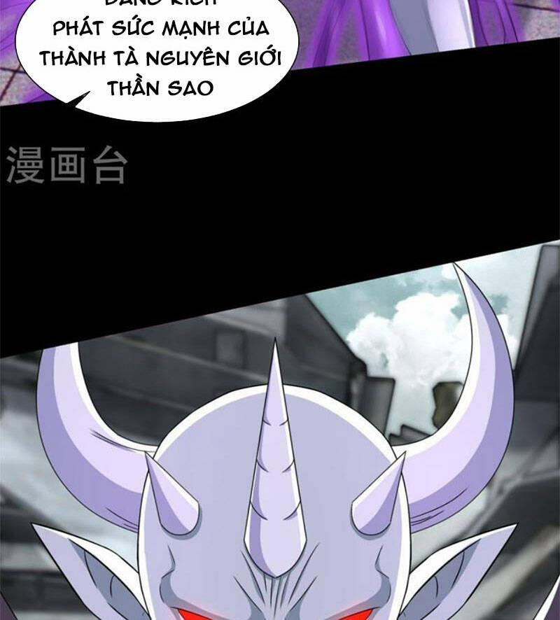Mạt Thế Vi Vương 585 trang 39