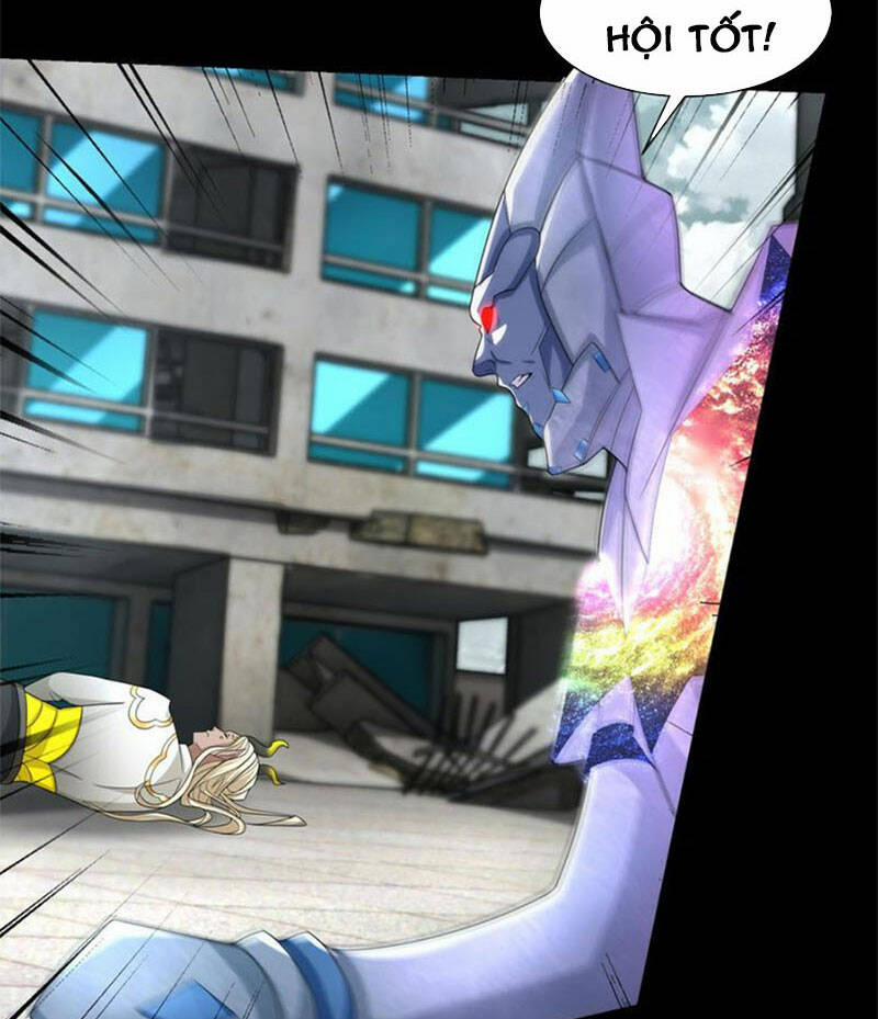 Mạt Thế Vi Vương 585 trang 4