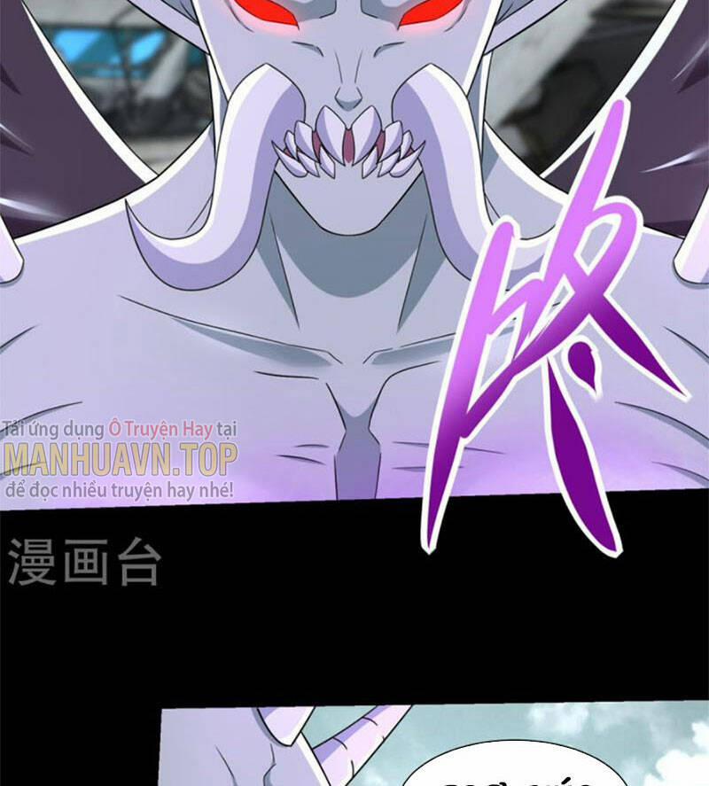 Mạt Thế Vi Vương 585 trang 40