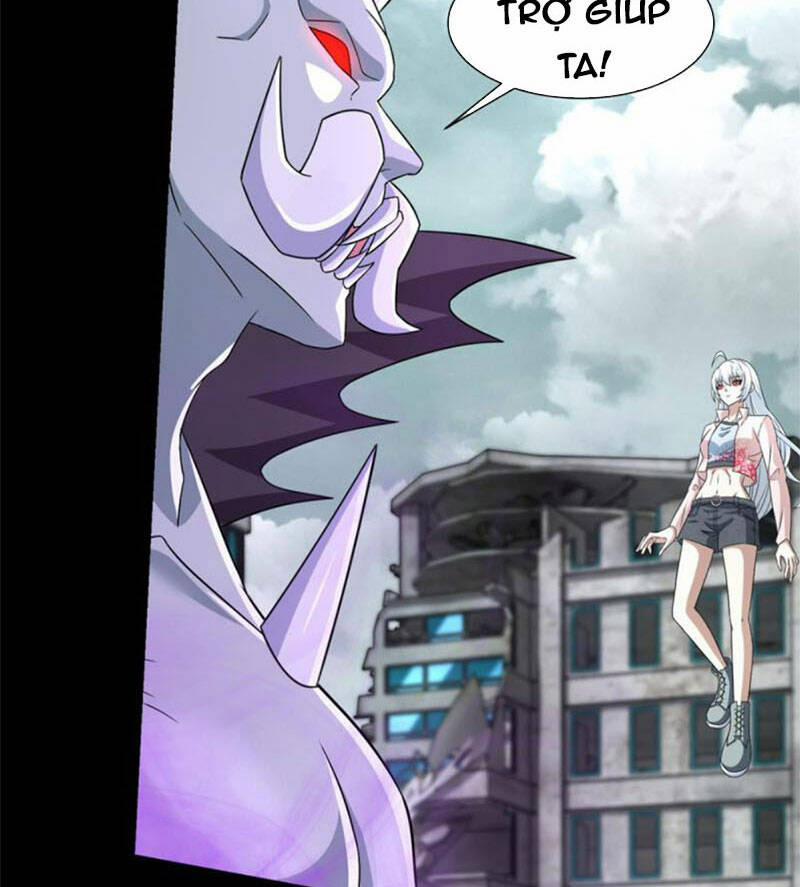 Mạt Thế Vi Vương 585 trang 41