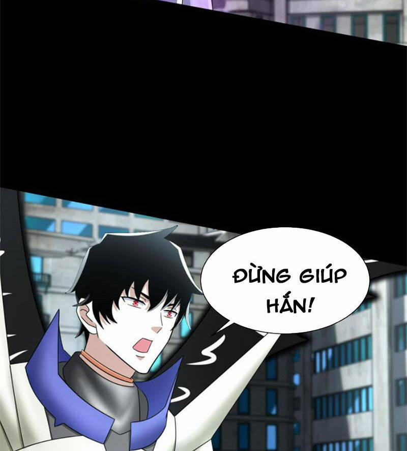 Mạt Thế Vi Vương 585 trang 42