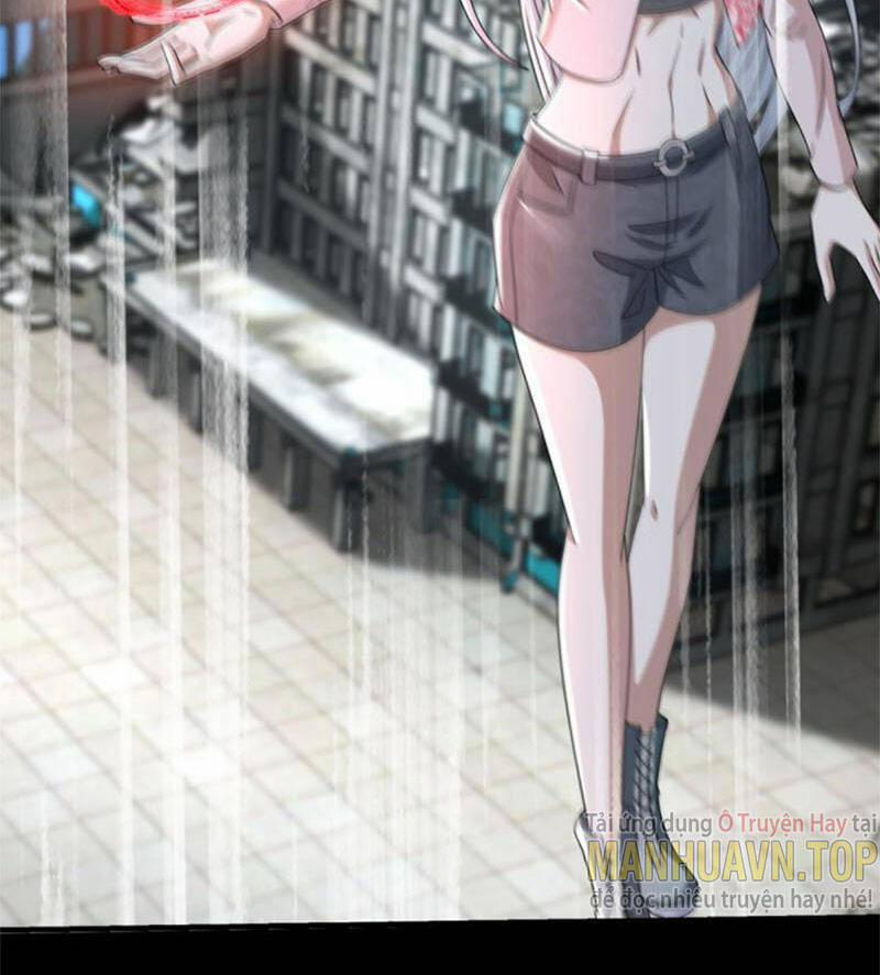 Mạt Thế Vi Vương 585 trang 44