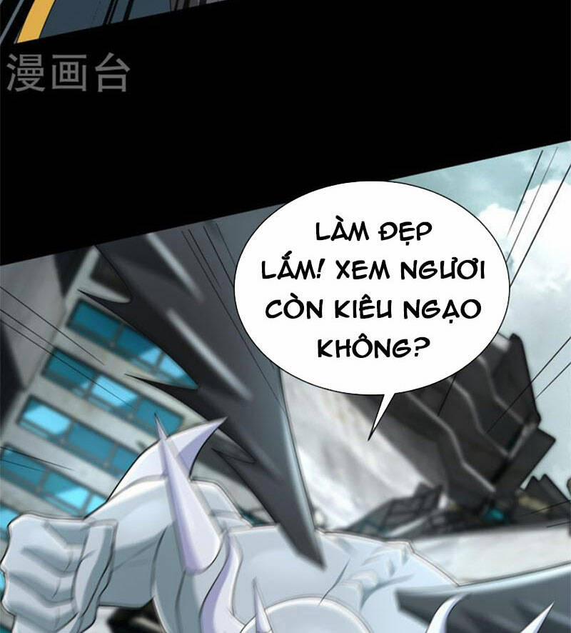 Mạt Thế Vi Vương 585 trang 47