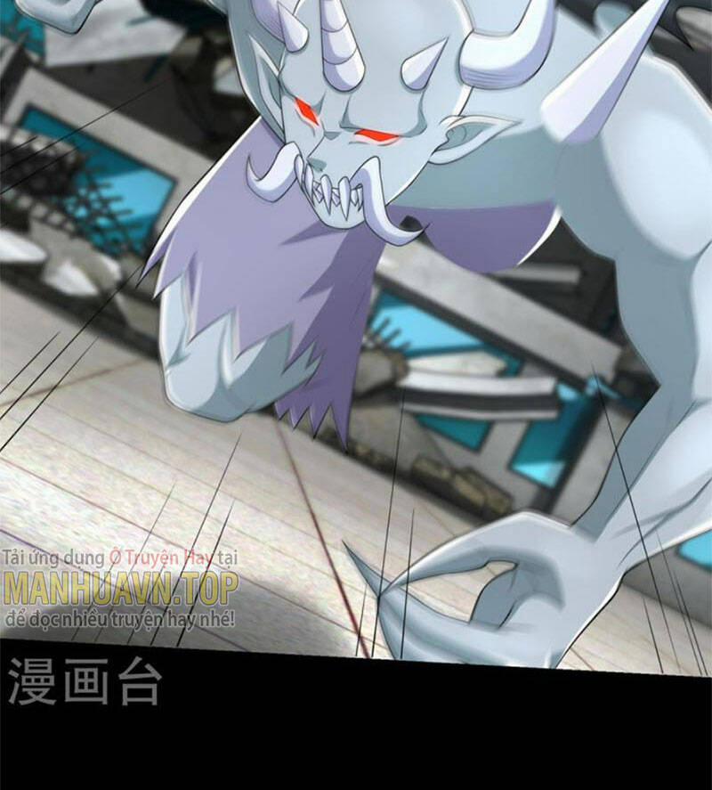 Mạt Thế Vi Vương 585 trang 48