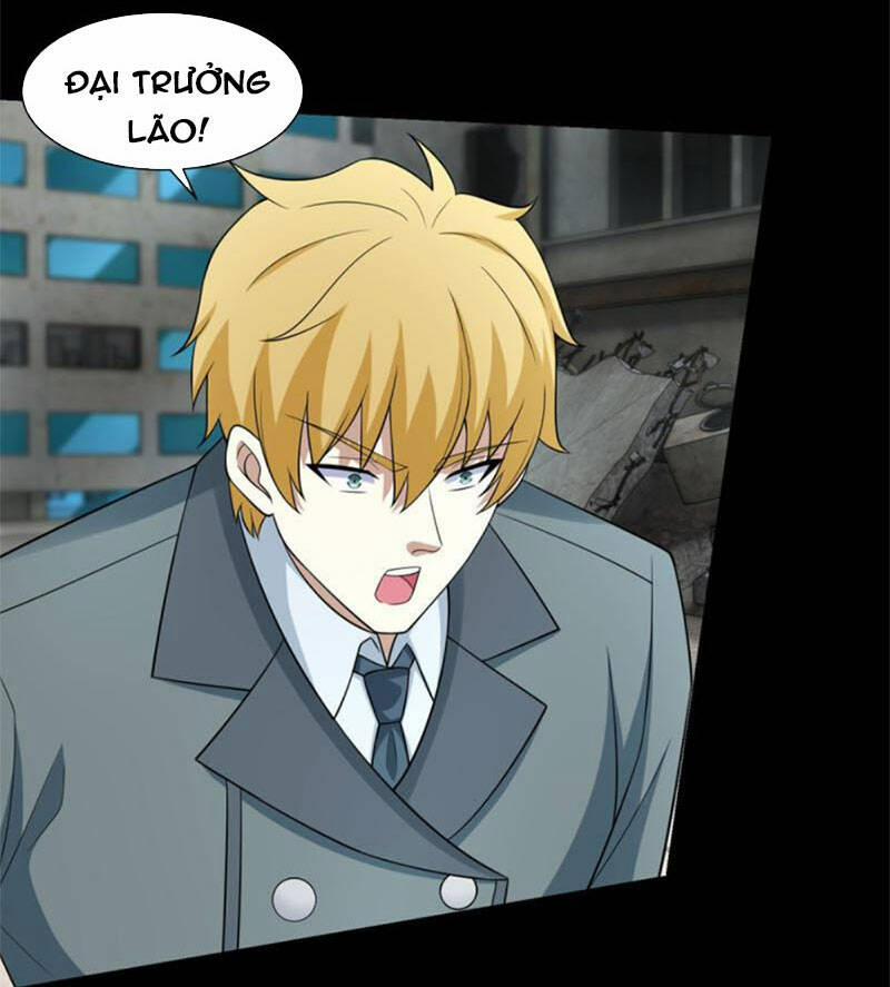 Mạt Thế Vi Vương 585 trang 49