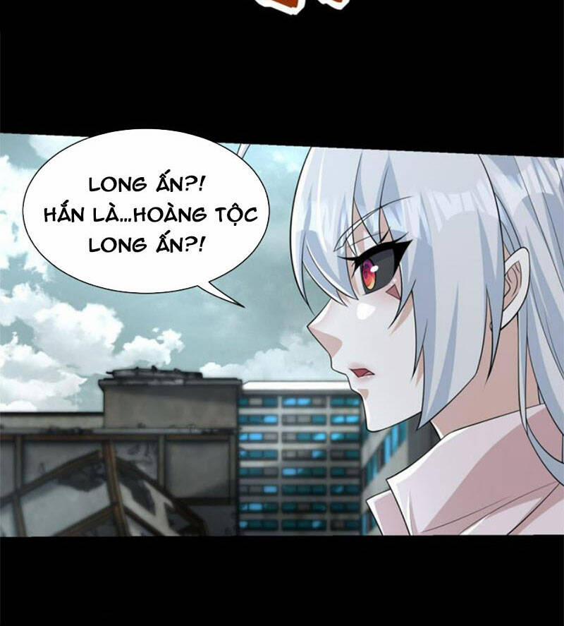 Mạt Thế Vi Vương 585 trang 52