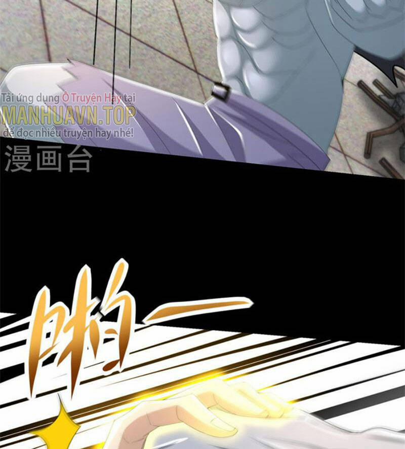 Mạt Thế Vi Vương 585 trang 55